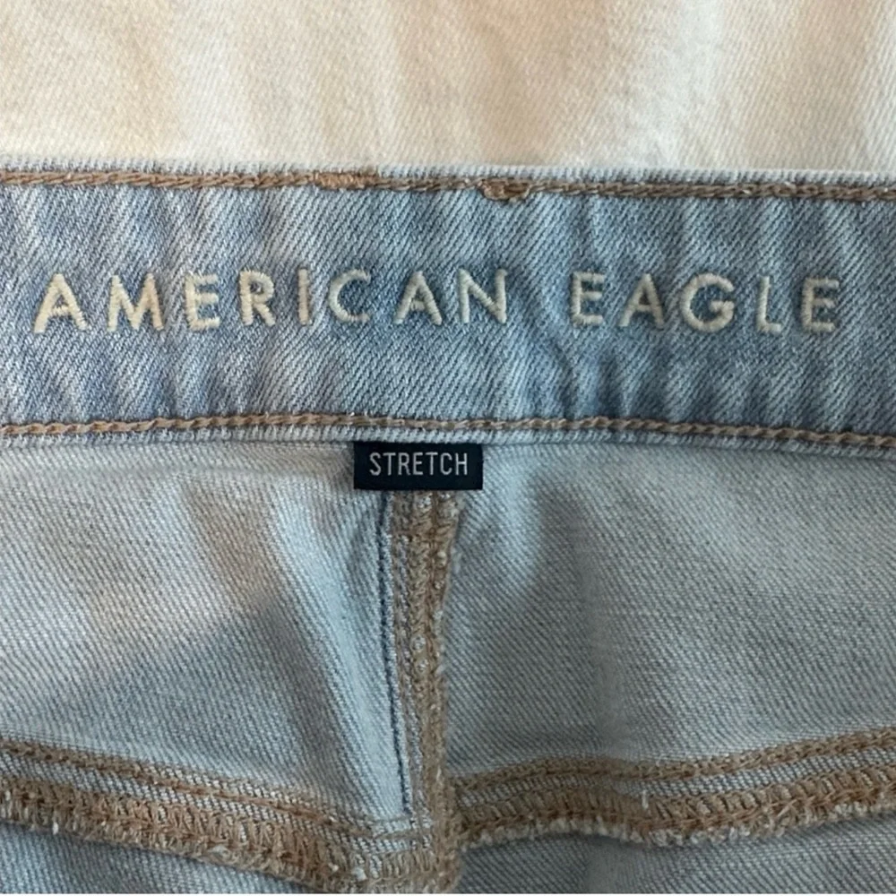 American Eagle Jeans - 14 LONG 🦅 - Picture 8 of 10